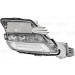 TAGFAHRLICHT L LED VALEO PQ | VOLVO XC60 10,13-2,17 | 45154 TAGFAHRLICHT L LED VALEO PQ | VOLVO XC60 10,13-2,17 | 45154