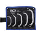 BGS Starter- und Blockschlüssel-Satz | Zollgrößen | SW 1/4"""" - 7/8"""" | 5-tlg | 1222 BGS Starter- und Blockschlüssel-Satz | Zollgrößen | SW 1/4"""" - 7/8"""" | 5-tlg | 1222