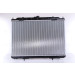 Wasserkühler PKW | NISSAN X-TRAIL 2.2 D 01 | 68703A Wasserkühler PKW | NISSAN X-TRAIL 2.2 D 01 | 68703A