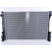 Wasserkühler PKW | MERCEDES C-W204 320 CDI AUT 07 | 67162 Wasserkühler PKW | MERCEDES C-W204 320 CDI AUT 07 | 67162