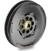 Zweimassenschwungrad FORD Transit 2.2,2.4 TDCi 06 LuK DMF 415 0438 10