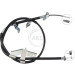 A.B.S. Handbremsseil Seilzug Festellbremse K17118