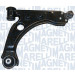 MAGNETI MARELLI Lenker, Radaufhängung 301181307000