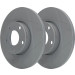 Bremsscheibe Audi S. 100/A4/A6 90-01 Power Disc | 24.0315-0105.1 Bremsscheibe Audi S. 100/A4/A6 90-01 Power Disc | 24.0315-0105.1