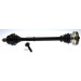 Antriebswelle VA li | AUDI 100 Avant 2.3E 91 | 22531 Antriebswelle VA li | AUDI 100 Avant 2.3E 91 | 22531