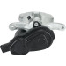 Tauschbremssattel EPB HA li | AUDI Q5 08 | BHT335E