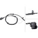 A.B.S. Sensor, Raddrehzahl 32295