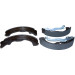 Bremsbacken Fiat Sedici 06-/Suzuki Sx4 | 19-1888 Bremsbacken Fiat Sedici 06-/Suzuki Sx4 | 19-1888