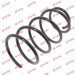 KYB Fahrwerksfeder Hyundai P. I30, I30 Cw 1.4/1.6 10/07-12/16 | RA3321 KYB Fahrwerksfeder Hyundai P. I30, I30 Cw 1.4/1.6 10/07-12/16 | RA3321