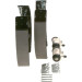 Bremsbackensatz Kit SuperPro | FIAT Tipo, 500 12 | 0 204 114 695