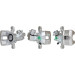 Bremssattel | 86-2563 Bremssattel | 86-2563