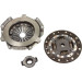 Kupplungssatz CITROEN LuK RepSet 618 3089 00