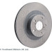 Bremsscheibe Subaru P. Outback/Impreza/Forester 03-/08- 294Mm | ADS74318 Bremsscheibe Subaru P. Outback/Impreza/Forester 03-/08- 294Mm | ADS74318