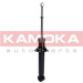 KAMOKA Stoßdämpfer 2000706