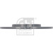 FEBI BILSTEIN Bremsscheibe | 108563 FEBI BILSTEIN Bremsscheibe | 108563