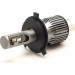 H4 P43T LED Nebelscheinwerfer SET Scheinwerferlampen 2600 Lumen 25 Watt H4 P43T LED Nebelscheinwerfer SET Scheinwerferlampen 2600 Lumen 25 Watt