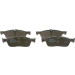 Bremsklötze VA | LAND ROVER 11 | 0 986 494 818 Bremsklötze VA | LAND ROVER 11 | 0 986 494 818