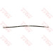 TRW Bremsschlauch | PHD322 TRW Bremsschlauch | PHD322
