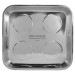SW-Stahl Magnetschale groß 260 x 318 mm | 07357L SW-Stahl Magnetschale groß 260 x 318 mm | 07357L