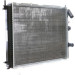 Kühler, Motorkühlung | CR 510 000S Kühler, Motorkühlung | CR 510 000S