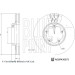 Bremsscheibe | ADBP430075 Bremsscheibe | ADBP430075