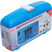 BGS Kugelgelenk-Spreizer-Werkzeug-Satz | 7-tlg | 65592 BGS Kugelgelenk-Spreizer-Werkzeug-Satz | 7-tlg | 65592