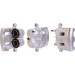 Tauschbremssattel | MAZDA CX-7 2.3 MZR DISI Turbo 07 | 3126620 Tauschbremssattel | MAZDA CX-7 2.3 MZR DISI Turbo 07 | 3126620