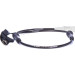 Sensor, Raddrehzahl | CITROEN,PEUGEOT | 0 986 594 559 Sensor, Raddrehzahl | CITROEN,PEUGEOT | 0 986 594 559