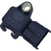 Sensor, Ladedruck | 6PP 358 152-091 Sensor, Ladedruck | 6PP 358 152-091