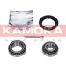 KAMOKA Radlagersatz | 5600078 KAMOKA Radlagersatz | 5600078