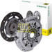 Kupplungssatz | FORD Fiesta,Fusion 1,6 74KW 01 | 621 3008 09