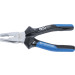 BGS Kombizange | mit Facette und Schneider | 180 mm | 674 BGS Kombizange | mit Facette und Schneider | 180 mm | 674