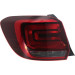 Heckleuchte L VALEO PQ | DACIA SANDERO II 1,17- (-STEPWAY) | 47179