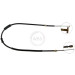 A.B.S. Handbremsseil Seilzug Festellbremse K10568