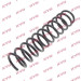 KYB Fahrwerksfeder Volvo T. S40 I 1.6-2.0 07.95-12.03 | RG5211 KYB Fahrwerksfeder Volvo T. S40 I 1.6-2.0 07.95-12.03 | RG5211