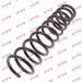 KYB Fahrwerksfeder Alfa P. 156 2.4Jtd/2.5 V6 09.97-05.06 | RI1211 KYB Fahrwerksfeder Alfa P. 156 2.4Jtd/2.5 V6 09.97-05.06 | RI1211