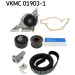 VKMC 01903-1 Wasserpumpe + Zahnriemensatz VKMC 01903-1 Wasserpumpe + Zahnriemensatz