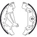 Bremsbackensatz | HYUNDAI H-1 Travel 11 | GS8774 Bremsbackensatz | HYUNDAI H-1 Travel 11 | GS8774