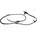 Sensor, Raddrehzahl | ABS-809 Sensor, Raddrehzahl | ABS-809
