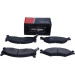 Bremsbelagsatz Kia P. Sportage -98 | 19-1387 Bremsbelagsatz Kia P. Sportage -98 | 19-1387