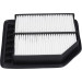 AMC Luftfilter PKW | HONDA FR-V 1,8 07 | HA-8662