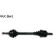 Antriebswelle | VKJC8641 Antriebswelle | VKJC8641