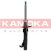 KAMOKA Stoßdämpfer | 2000260 KAMOKA Stoßdämpfer | 2000260
