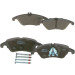 Bremsklötze | MERCEDES C,E-Klasse | 0 986 494 263 Bremsklötze | MERCEDES C,E-Klasse | 0 986 494 263