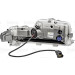 TAGFAHRLICHT L LED VALEO PQ | VOLVO S60 II 10,13-5,15 | 45156 TAGFAHRLICHT L LED VALEO PQ | VOLVO S60 II 10,13-5,15 | 45156