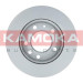 KAMOKA Bremsscheibe | 103306 KAMOKA Bremsscheibe | 103306