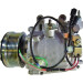 Kompressor, Klimaanlage BEHR ACP 115 000S