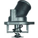 Integralthermostat | OPEL Kadett E,Ascona | TI 2 92 Integralthermostat | OPEL Kadett E,Ascona | TI 2 92