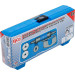 BGS Bremskolben-Rückstell-Satz | universal | Links- und Rechtsgewinde | 6-tlg | 9159 BGS Bremskolben-Rückstell-Satz | universal | Links- und Rechtsgewinde | 6-tlg | 9159
