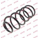 KYB Fahrwerksfeder VW P. New Beetle 1.8/1.9D/2.0 09/02-10/10 | RA3521 KYB Fahrwerksfeder VW P. New Beetle 1.8/1.9D/2.0 09/02-10/10 | RA3521
